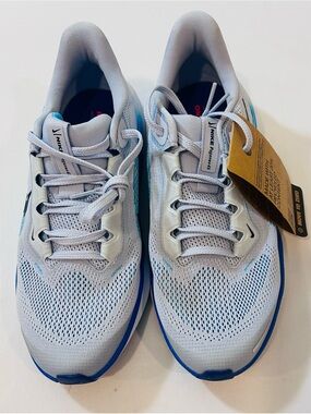Nike Air Zoom Pegasus 41 Running Shoes Move To Zero NWT Size 7M